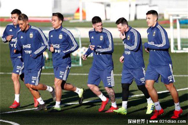 2014梅西世界杯进球（4个进球）