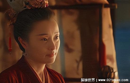 刘娥狸猫换太子的故事真相，李宸妃亲生儿子被刘娥抢走