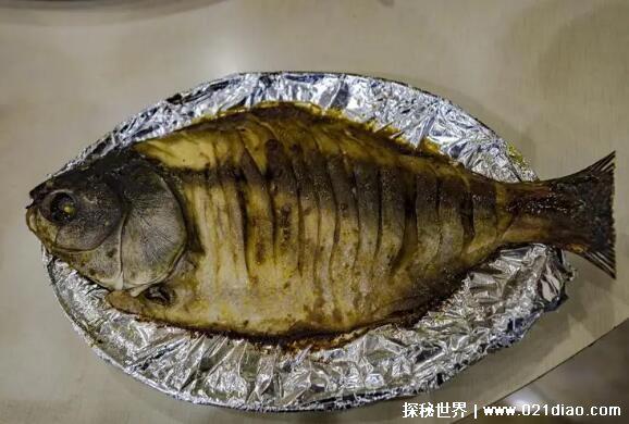 食人鱼可以吃吗,可以吃但不好吃(肉质很厚吃起来比较老)