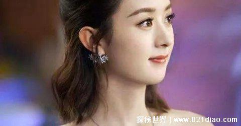 五大女生有富贵命的征兆,人中清晰且深长是长寿和聪明的象征