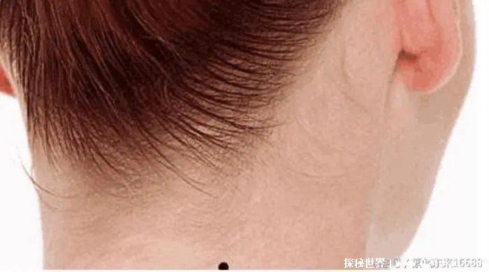 五大女生有富贵命的征兆,人中清晰且深长是长寿和聪明的象征