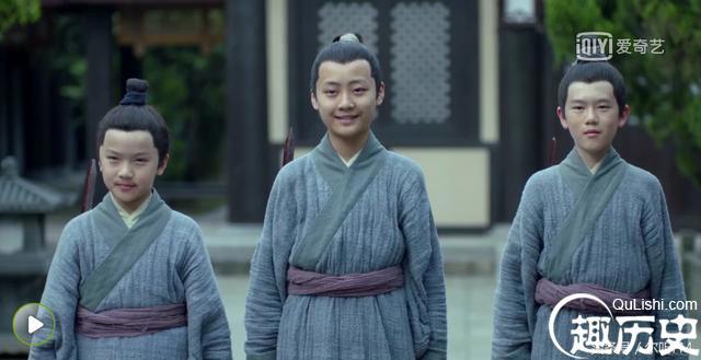 琅琊榜2萧平章是谁的儿子 关于萧平章身世的两种猜想