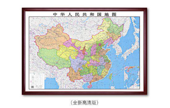 34个省会简称顺口溜，五句话教你轻松记住