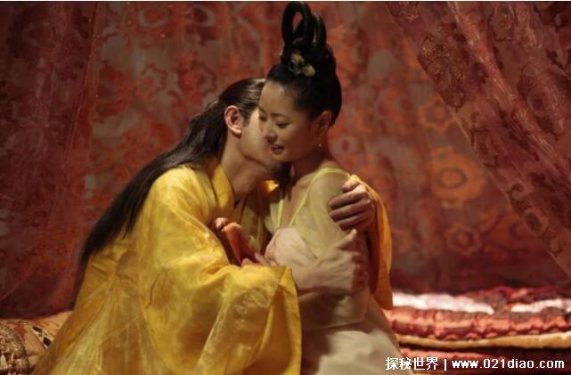 古代招财是女人什么部位器官，古代舌头被称为招财(因与折同音)