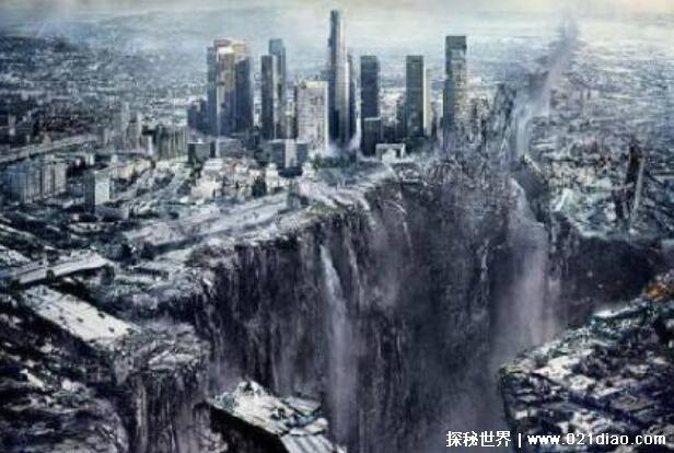 2012人类已经灭绝证据，或与曼德拉的死有关(可信度不高)