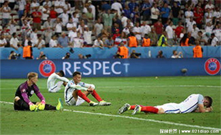 英格兰国家队球员名单（2022年最新）