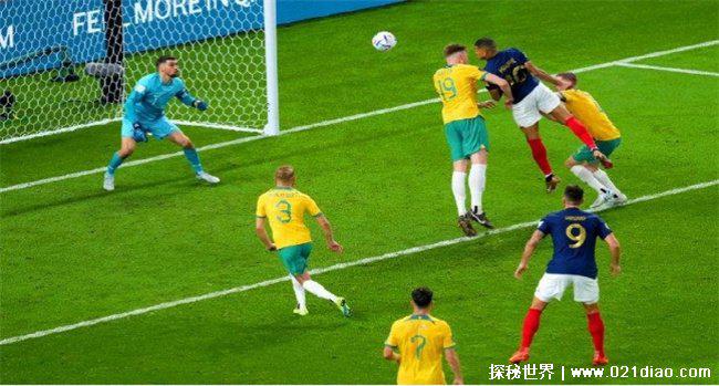 世界杯法国分组（D组）