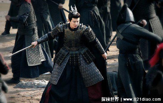 长安如故原著小说叫什么，一生一世美人骨古代篇(剧情十分虐心)