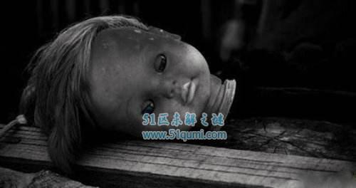 六则超短恐怖鬼故事 推理加解析令人毛骨悚然