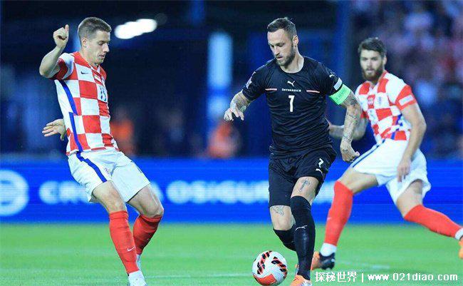 克罗地亚世界杯最好成绩(2018年世界杯亚军)