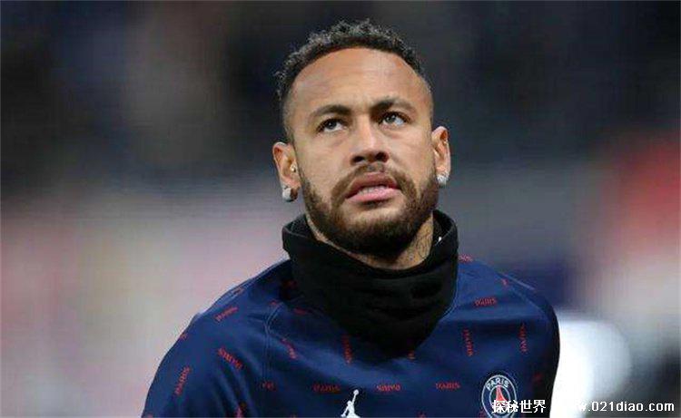 内马尔世界杯(参加过3次世界杯)