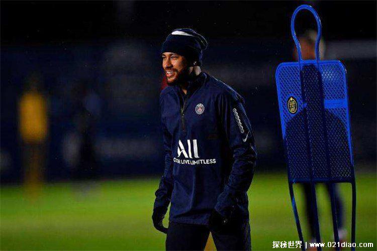 内马尔世界杯(参加过3次世界杯)