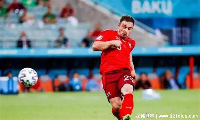 沙奇里什么水平（很厉害的足球水平）