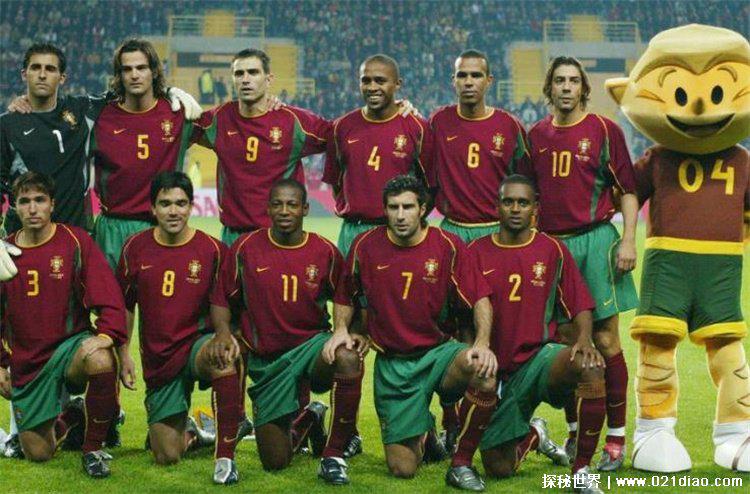 葡萄牙世界杯阵容2022（阵容如下）