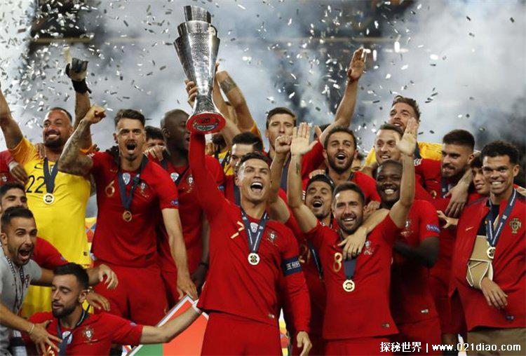 葡萄牙世界杯阵容2022（阵容如下）