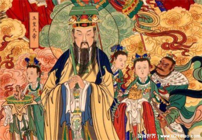 世界上第一个死亡的人是谁，夏娃和盘古(宗教说法)