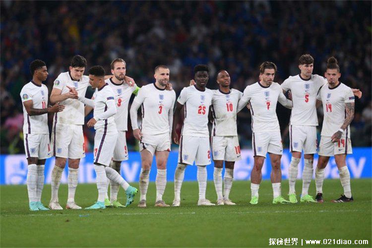 威尔士vs英格兰哪对强（英格兰）