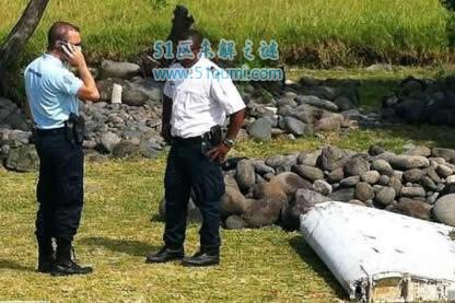 谜团再现，马航mh370唯一幸存者被找到，竟然靠着吃肉度日