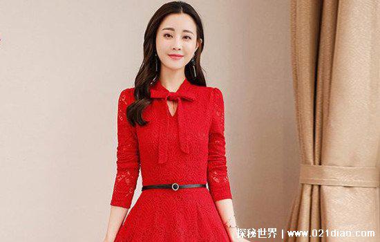 本命年虎年什么时候穿红色衣服，正月初一0点到腊月最后一天24点