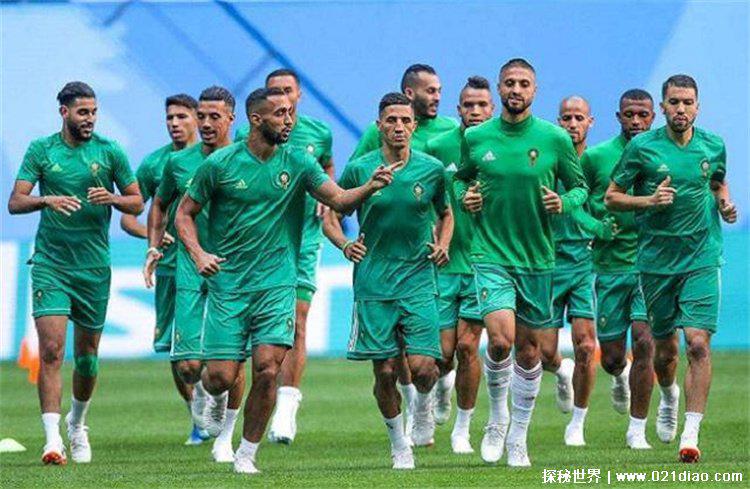 2022世界杯8强已诞生,附上8强对阵图及比赛时间（8强赛程）