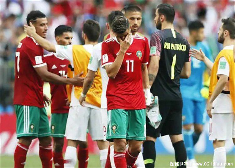 2022世界杯8强已诞生,附上8强对阵图及比赛时间(8强赛程)