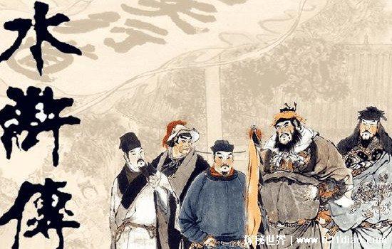 施耐庵罗贯中的关系,施耐庵是罗贯中的老师(两人共著水浒传)