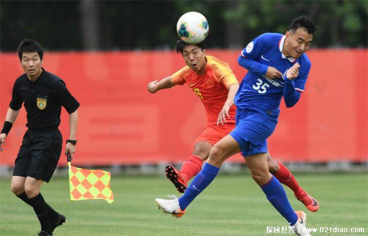 世界杯2022中国队入选了吗(没有)