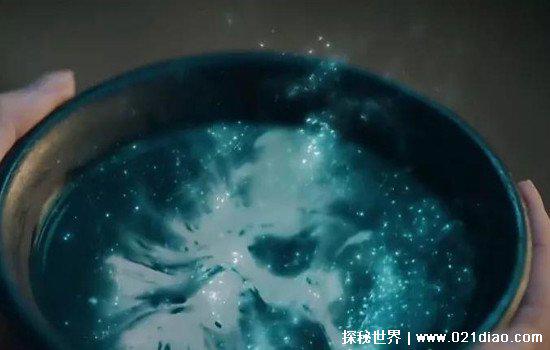 孟婆汤是什么意思，相传是一种可以忘记一切烦劳的茶汤