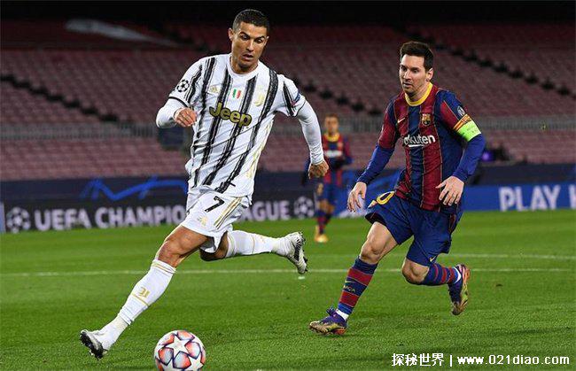 梅西身价是多少（5,000万欧元）