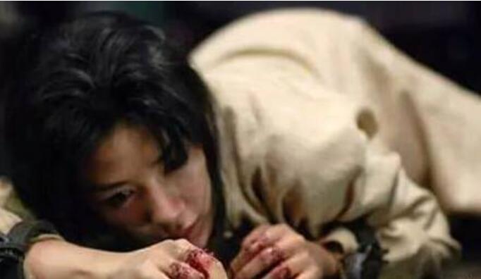 人彘是什么意思，剁掉四肢挖去双眼(附人彘图片)