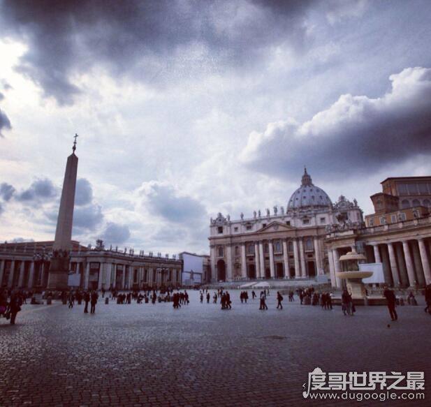 世界上最大的广场，大连星海广场(比天安门广场大4个)