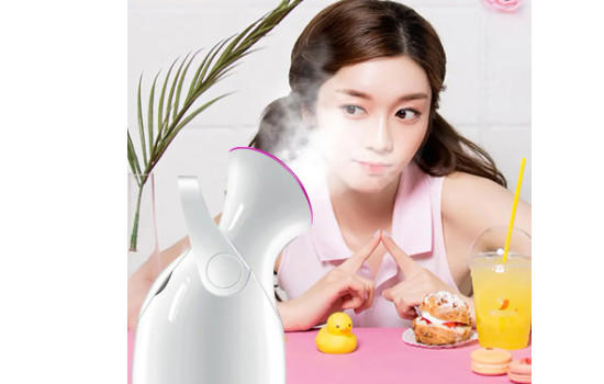 加湿器可以直接朝着脸喷吗，不可以(容易引发细菌感染)