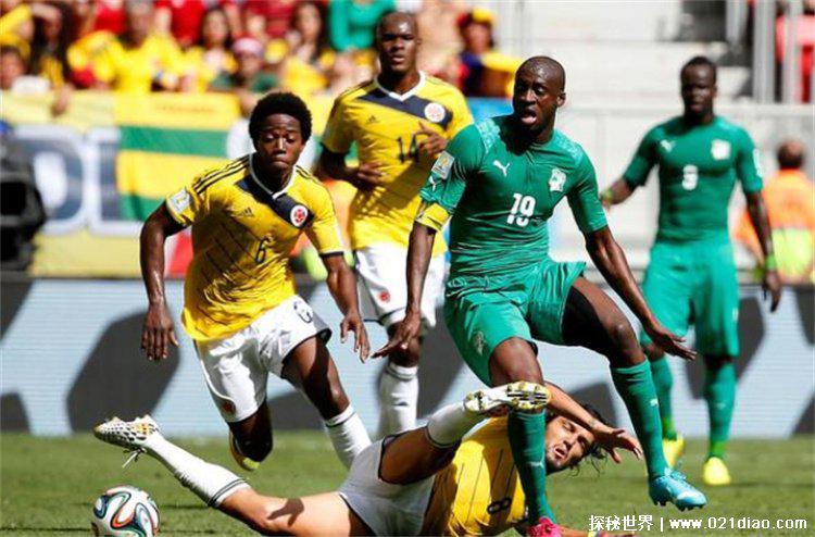 加纳国家足球队2020年战绩（战绩资料）