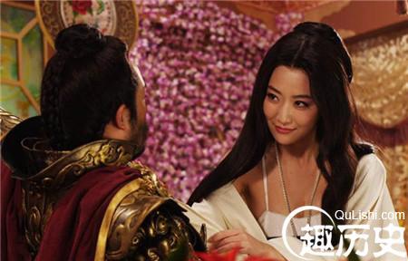 历史上真实的萧皇后 她服侍过六帝乃无稽之谈