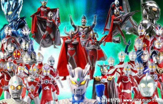 卫星拍到奥特曼，野生奥特曼被广东一村民发现(纸板模型而已)