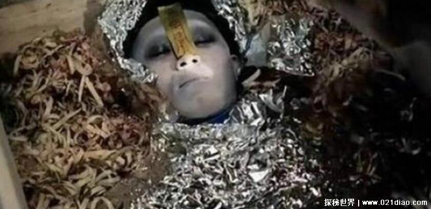 95成都僵尸事件是真是假，发生在成都武侯祠附近的恐怖传说