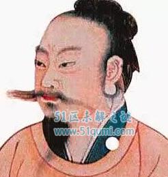 中国古代十大奸相，有一位遗臭万年，至今被人们厌恶