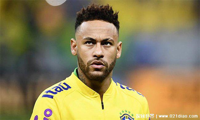 世界各国足球排名（前10名）