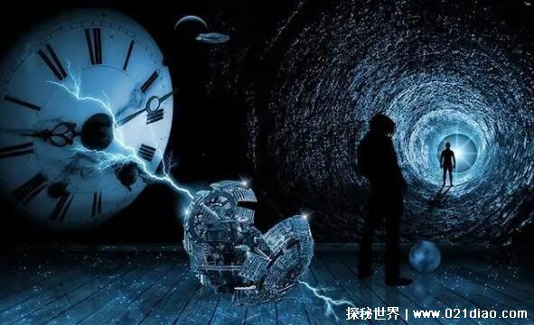 时间是谁发明的，是客观存在的增量由人类赋予了时间这个概念