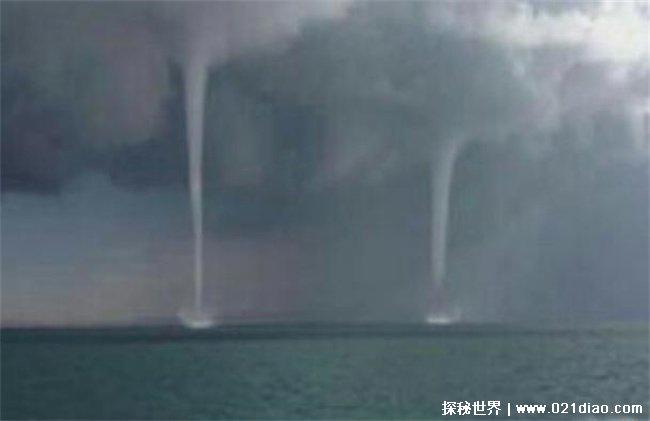 盘点世界十大水怪 铜山湖水怪比较神秘(致人员伤亡)