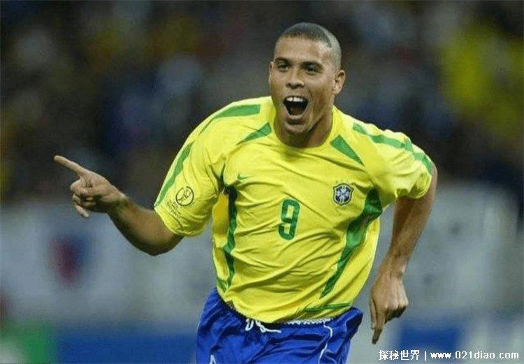 巴西足球明星有哪些（贝利等）