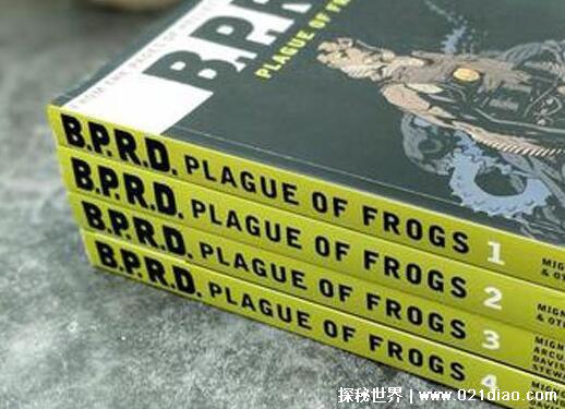 超自然现象研究和防御局存在吗，漫画中的机构(网友恶搞车贴纸)