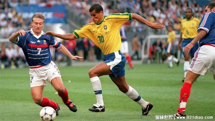 2022世界足球明星身价排名(前十)