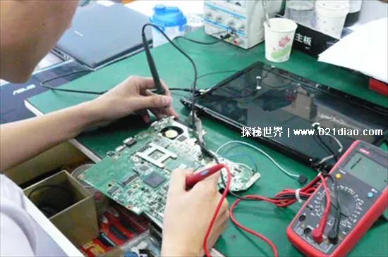 上门维修电脑一般要多少钱费用，50-1000(根据电脑情况定价)
