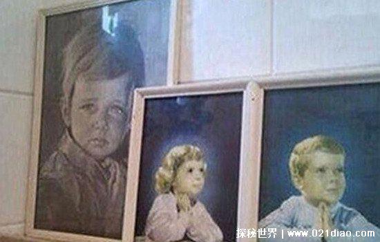 微笑狗恐怖事件死了多少人,传言知名女作家因此而死(谣言)