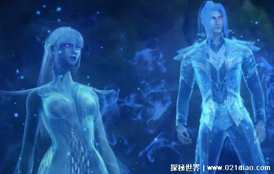 比比东为什么杀小舞,为了获得十万年魂环(小舞是十万年魂兽)