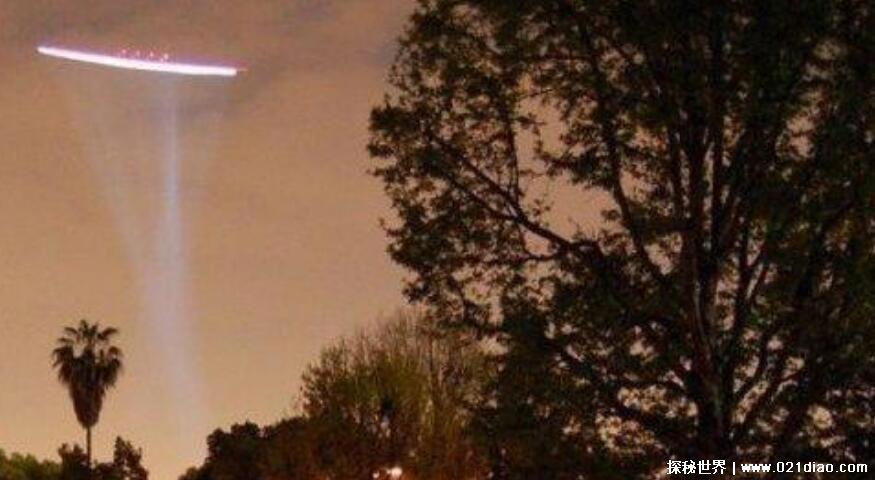 萧山机场ufo事件真相为何被隐瞒,新闻不敢报道视频不敢公布