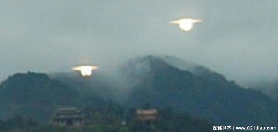 萧山机场ufo事件真相为何被隐瞒,新闻不敢报道视频不敢公布