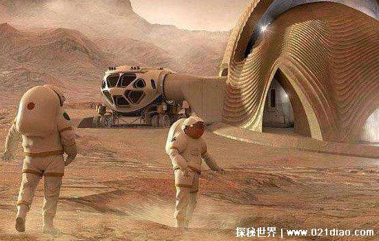 水星适合人类居住吗，并不适合(开普勒22b星球或许适合)