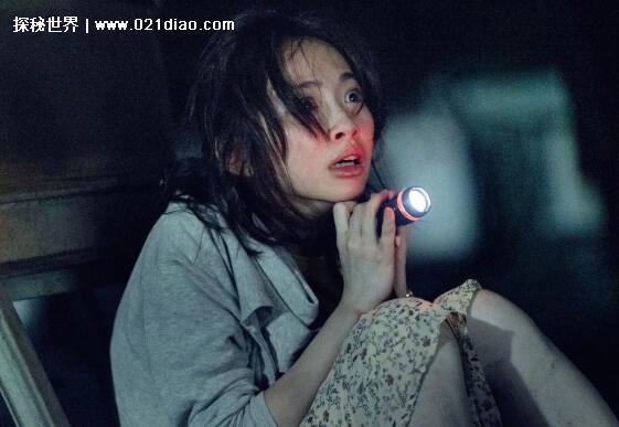 女鬼桥有第二部吗，第二部怨鬼楼将在2023年上映(也将做成游戏)